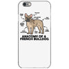anatomy iPhone 6/6s Case