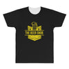 beer snob best trending All Over Men's T-shirt