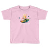 chaos and destruction Toddler T-shirt