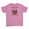 ewok psa Youth Tee