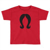 hair Toddler T-shirt