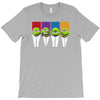 reservoir turtles T-Shirt
