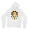 portrait of the walrus as a young man Unisex Hoodie