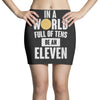 be an eleven Mini Skirts