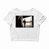 ava Crop Top