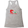 an apple a day Racerback Tank