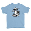 vandal squad Youth Tee