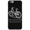 freedom machine iPhone 6/6s Case