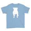 staffordshire bull Youth Tee