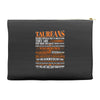 Taureans Difficult Ones To Understand Accessory Pouches