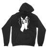tuxedo after party Unisex Hoodie