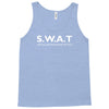swat Tank Top