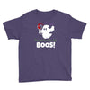 i,m just here for the boos! Youth Tee