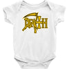 death metal band Baby Onesie