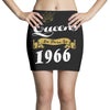 queens are born in 1966 Mini Skirts