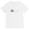 i heart pluto new horizon V-Neck Tee
