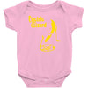 electric wizard doom stoner psych pentagram Baby Onesie