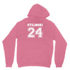 stilinski 24 Unisex Hoodie