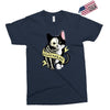 schrodinger cat tattoo Exclusive T-shirt