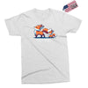 foxy mama Exclusive T-shirt