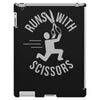 runs with scissors iPad 3 and 4 Case