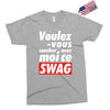 ce swag Exclusive T-shirt