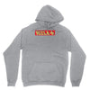 red rizla, ideal gift or birthday present Unisex Hoodie