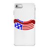 us hot dog iPhone 7 Case