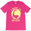believe in nessie T-Shirt