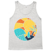 beach vibes Tank Top