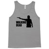 walking dead Tank Top