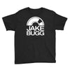 new jake bugg Youth Tee