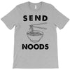 send noods T-Shirt