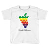 drink different Toddler T-shirt