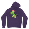tree rex Unisex Hoodie