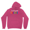 Kindergarten Teacher Unisex Hoodie