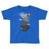 coffee addict Toddler T-shirt