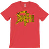 death metal band T-Shirt