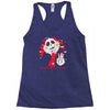 i'm gonna have a great time Racerback Tank