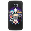 studio ghibli - spirited away Samsung Galaxy S7 Edge