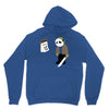 friday the 12th Unisex Hoodie