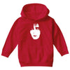 siouxsie and the banshees sioux face post punk Youth Hoodie