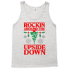 rockin around Tank Top
