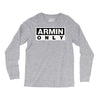 armin only Long Sleeve Shirts