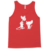 ratten rats Tank Top