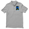Under The Stars Polo Shirt