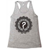 Not Bad Racerback Tank