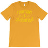 i don't give a schnitzel T-Shirt
