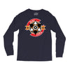 eye one led Long Sleeve Shirts