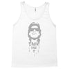 eazy e eazy duz it rap west coast Tank Top